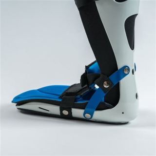 Step-On-Splint Premium ankle splint M