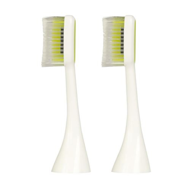 Silkn ToothWave spare brush for 2 pcs