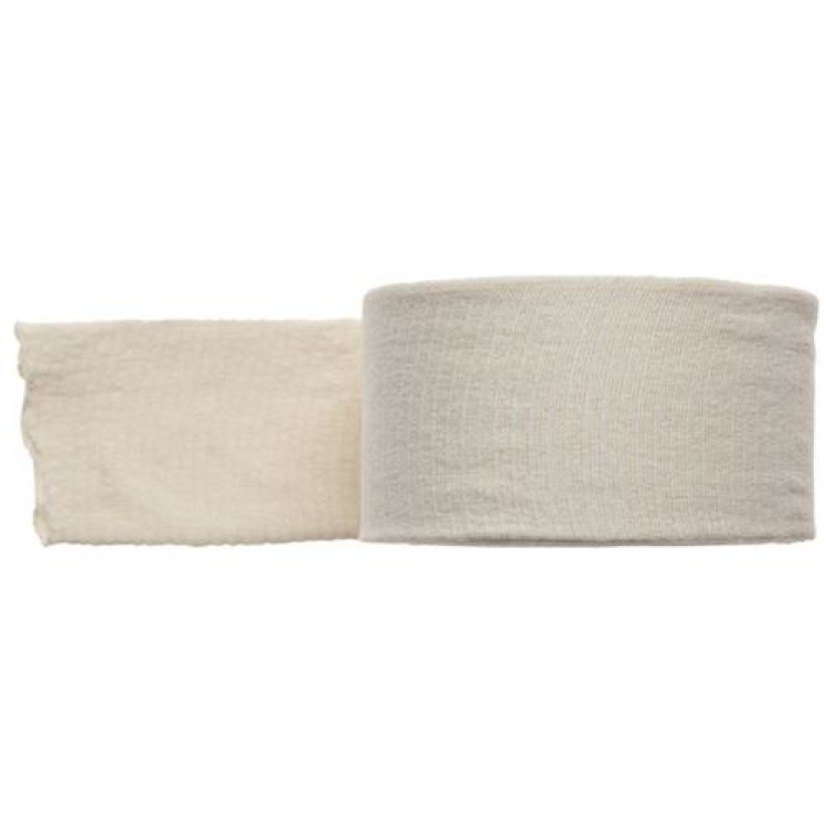 Tubigrip slangebandage D 1mx7,50cm beige