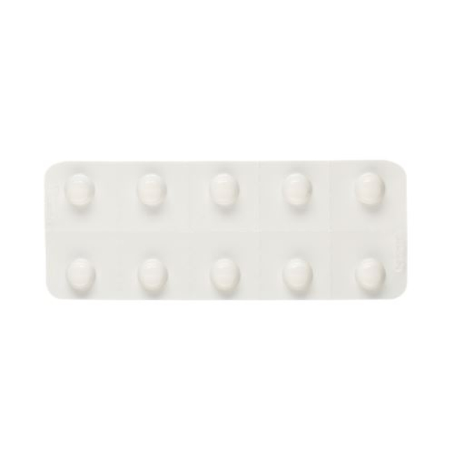 Buscopan (PI) Drag 10 mg 20 db