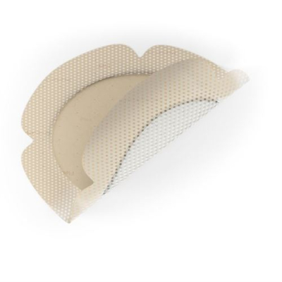 Mepilex border flex oval 7,8x10cm 5 db