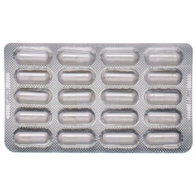 Thin vitamin B12 vegan caps 40 pcs