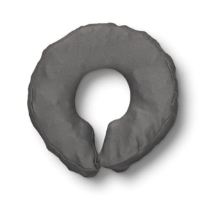 Swell Spots ring cushion 61x6.5x9cm bag