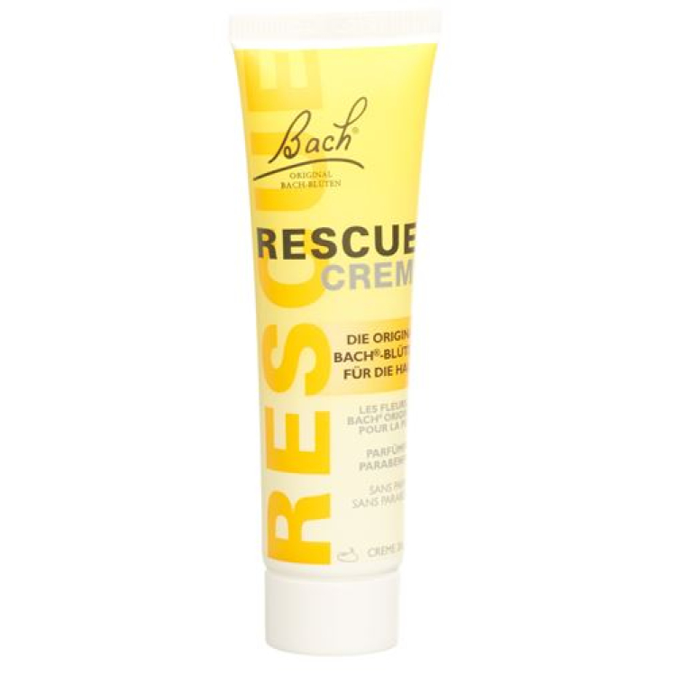 Rescue Creme tube 30 גרם