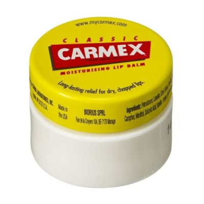 CARMEX Lip Balm Classic Pot 7.5 g