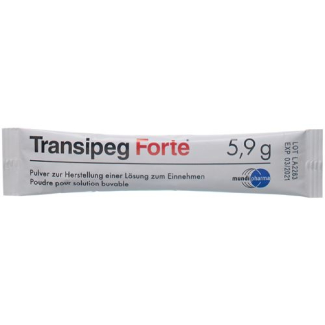 Buy Transipeg Forte PLV Btl 90 pcs - Colon Regulator