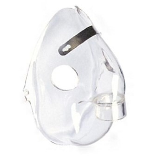 Omron Adult Mask to CompAir \/ CX \/ U22 - Beeovita