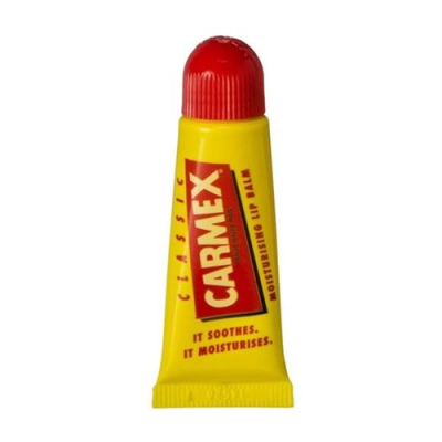 CARMEX læbepomade Classic tube 10 g