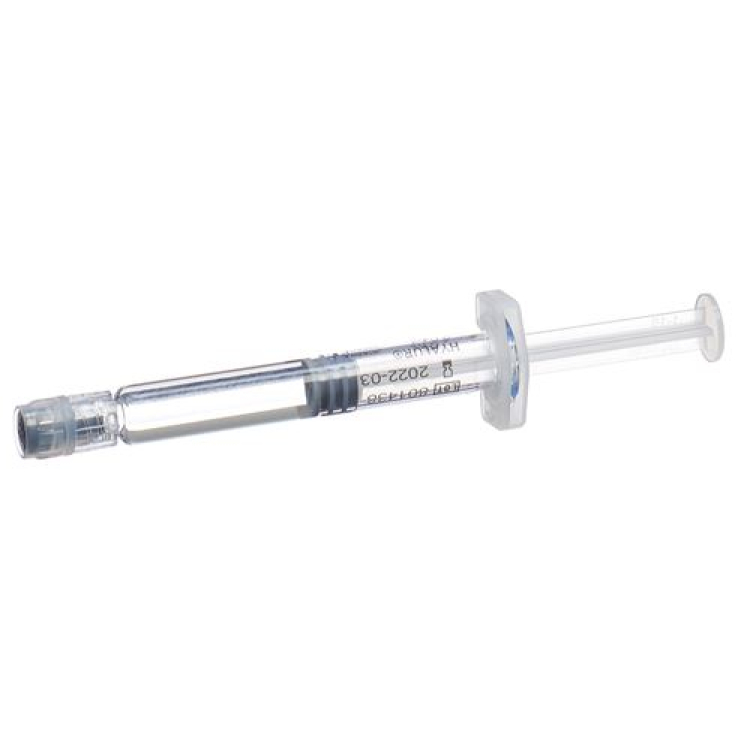 Hyalur sterile 5 Fertspr 2 ml