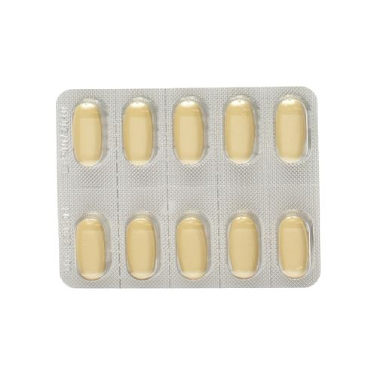 Ossopan film tableta 830 mg 40 kom