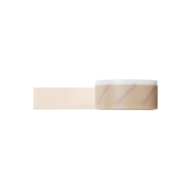Mepitac Safetac bandage de fixation silicone 1.5mx4cm