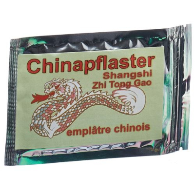 Chinese plaster Shangshi Zhi Tong Gao 10 pcs