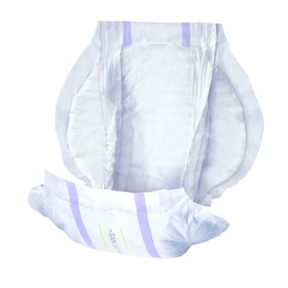 San Seni Maxi anatomical incontinence pads breathable 30 pcs