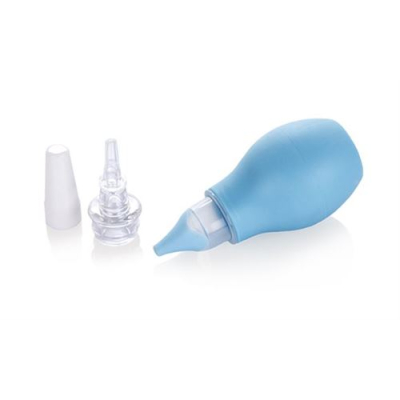 Nuby nose and ear cleaner