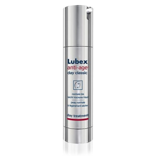 Lubex Anti-Age Dagkrem 50 ml