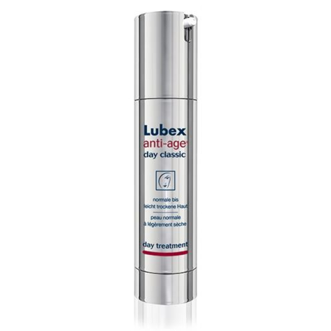 Lubex Anti-Age Day Cream 50 ml