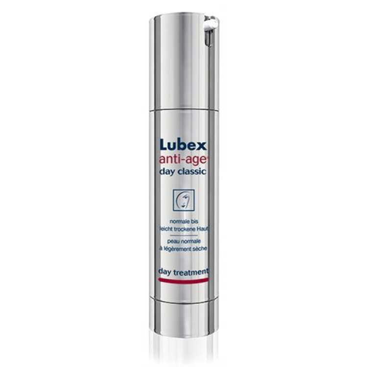 Lubex Anti-Age Day Cream