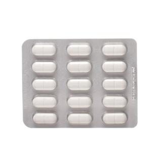 Fortvital Magnezyum 60 tablet