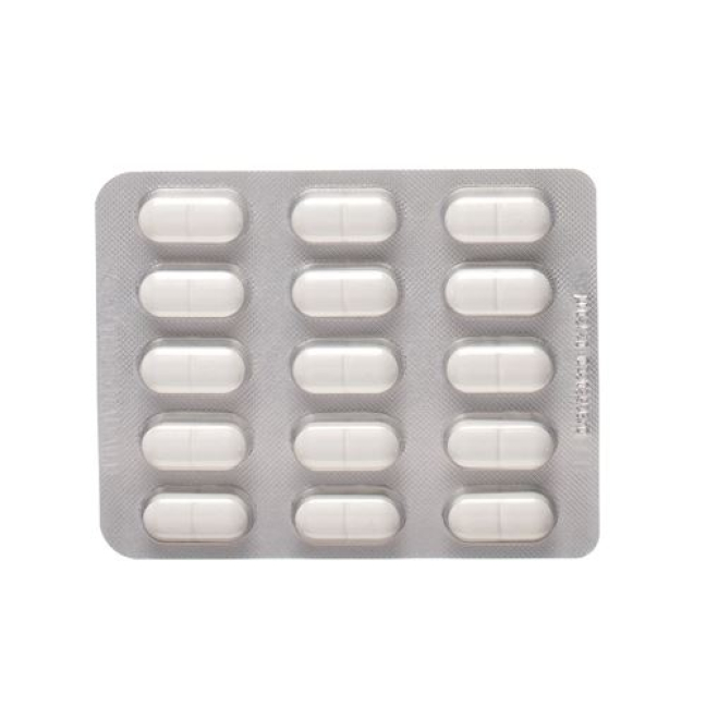 Fortevital Magnesium 60 tablettia
