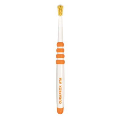 Curaprox ATA toothbrush