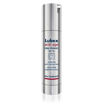 Lubex хөгшрөлтийн эсрэг өдрийн тос SPF 10 50 мл