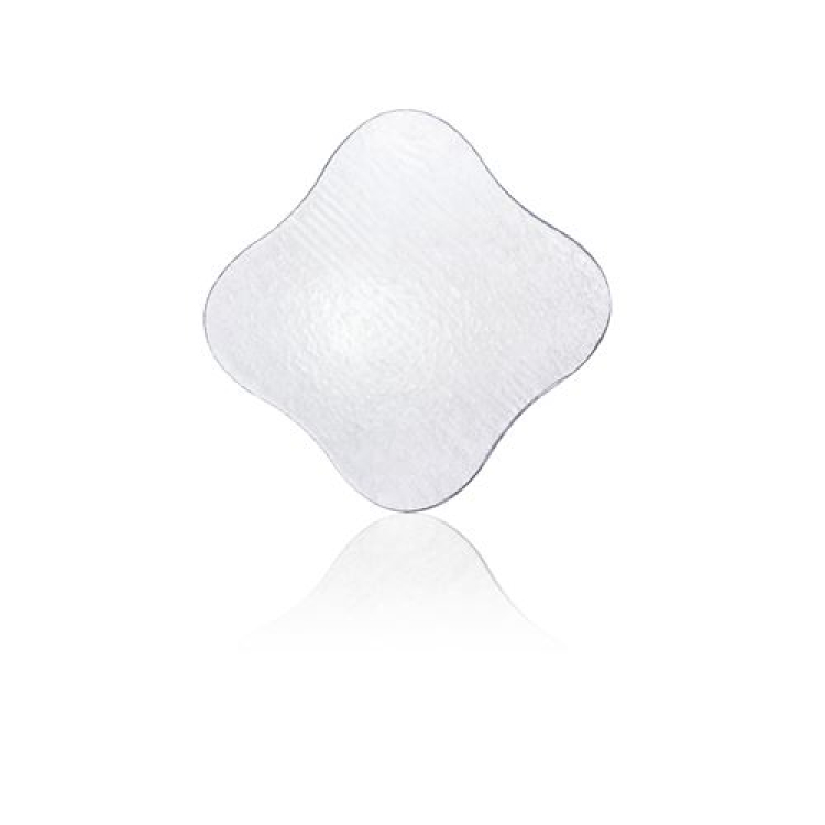 MEDELA Dispenserbox Hydrogel Pads 10 x 4 шт