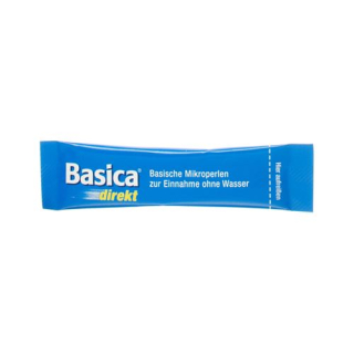 Basica Direct Sticks 30 pcs