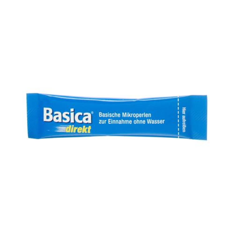 Hůl Basica Direct 30