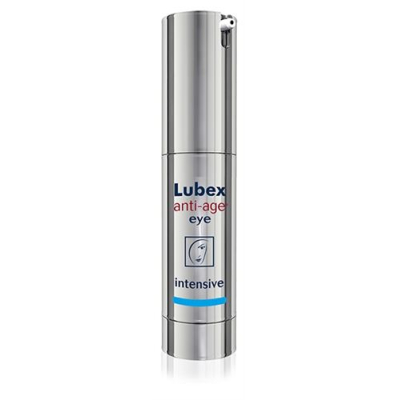 Lubex anti-age eye intensive bottle 15 ml