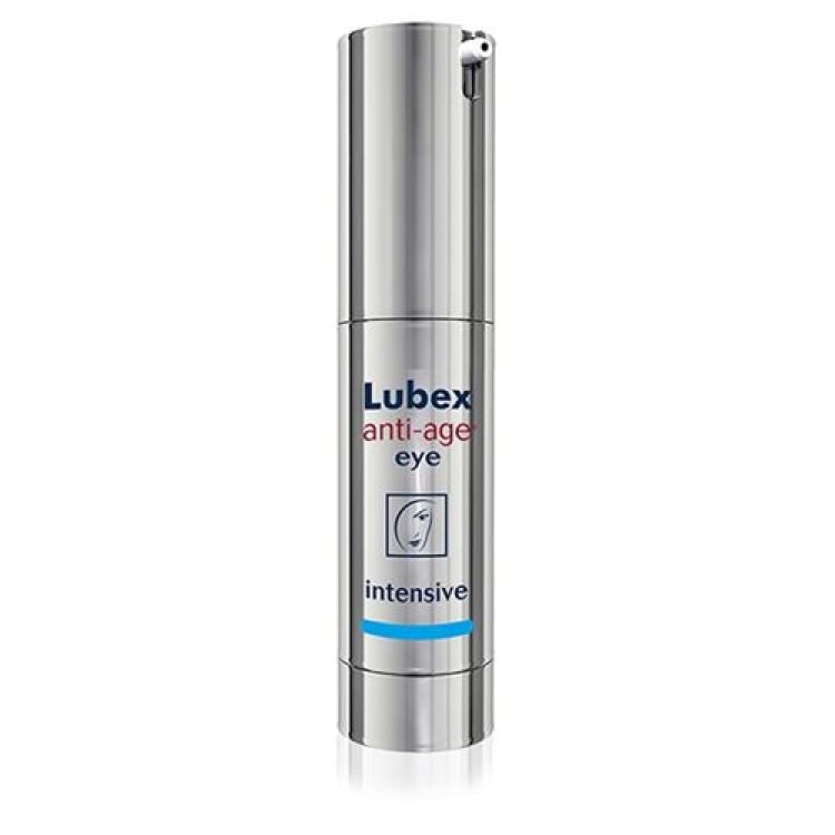 Lubex Anti-Age øjencreme 15 ml