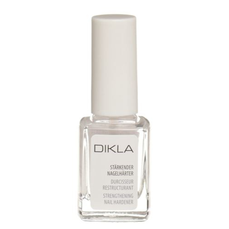 Dikla stärkender Nagelhärter 12 ml