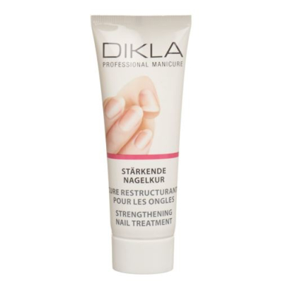 Diklah-stärkande Nagelkur 50 ml