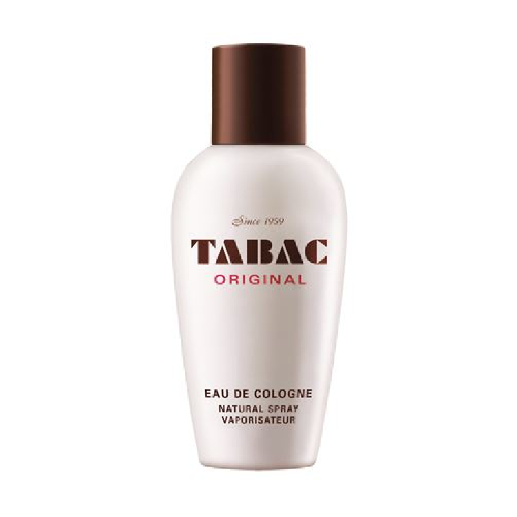 Maeurer Tabac Original Eau de Cologne Natural 100 мл