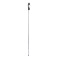 Lofric Insti Cath 1x Catheter CH08 20cm Luer-Lock Paed 30 pcs