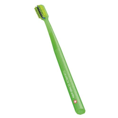 Curaprox CS 5460 Toothbrush Ortho West