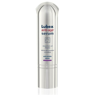 Lubex Serum Przeciwstarzeniowe 30 ml