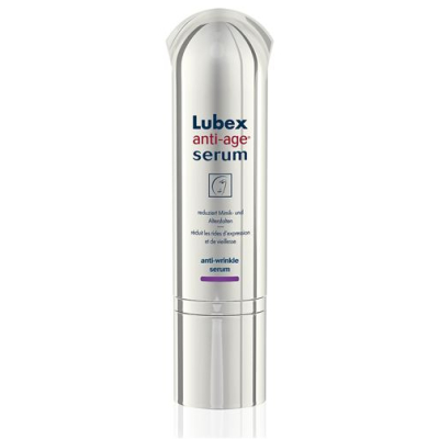 Lubex Anti-Age serumas 30 ml