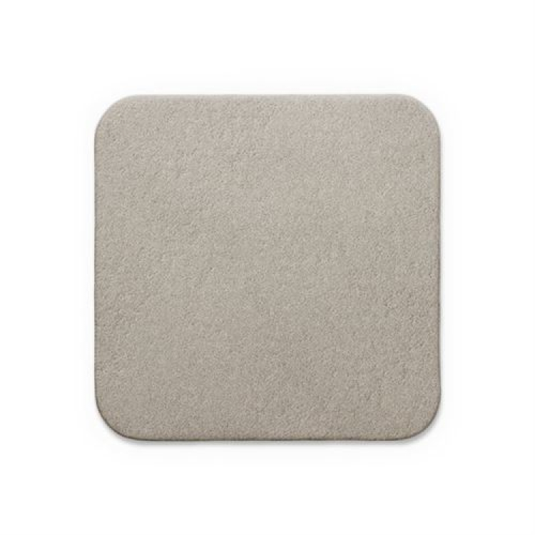 Mepilex Ag Border Foam Dressing 18x18cm Sacrum 5 stk