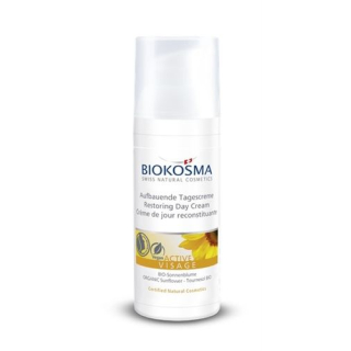 Biokosma Active day cream 50 ml