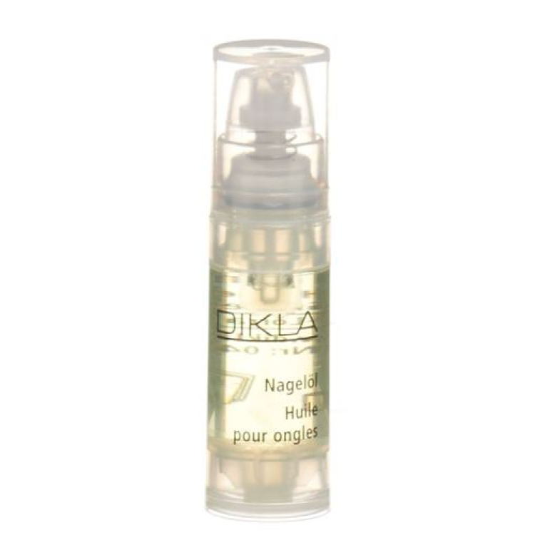 Dikla Olio per Unghie Fl 5 ml