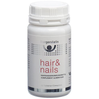 Burgerstein Hair & Nails Tabl 90 pcs