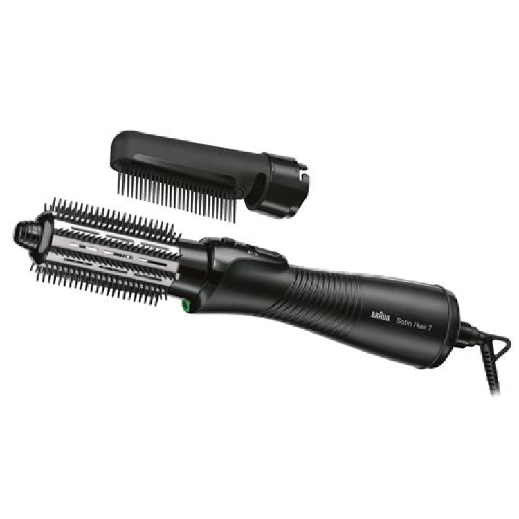 BRAUN Cabello satinado 7 AS 720