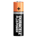 Duracell Battery Plus Power MN1500 AA 1,5V 4 vnt