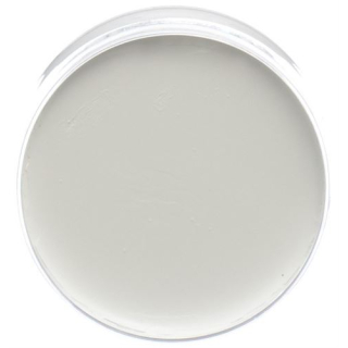 Carneval Color fat make-up white Ds 15 ml