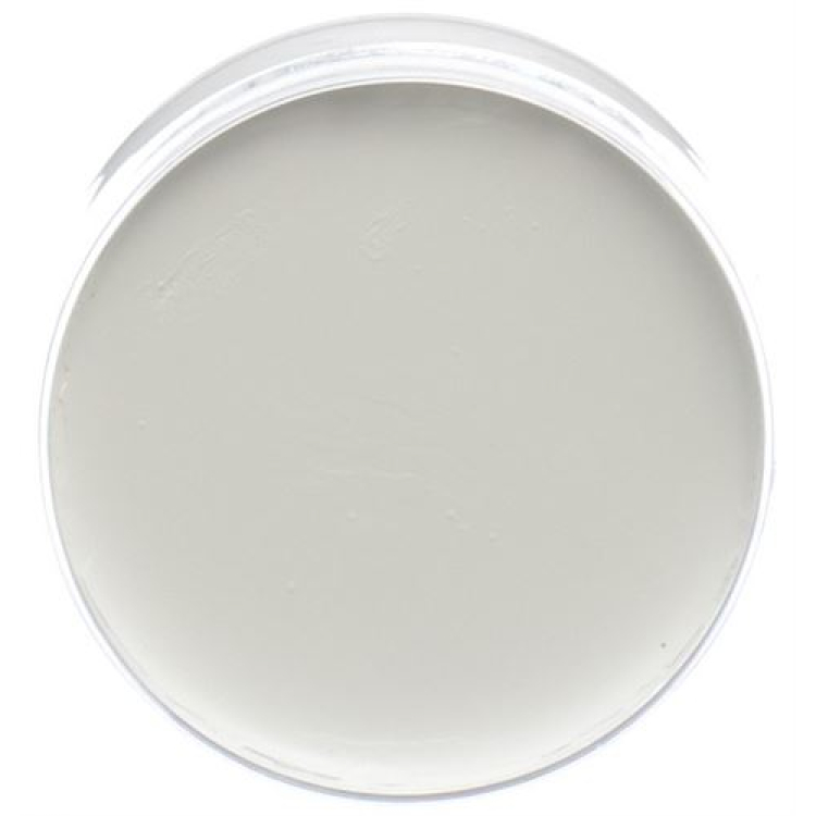 Carneval Color fat make up white Ds 15 ml