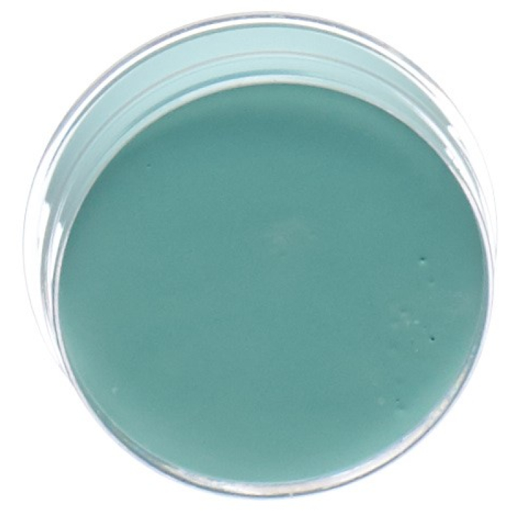 CARNEVAL COLOR AQUA Make Up mint Ds 10 մլ