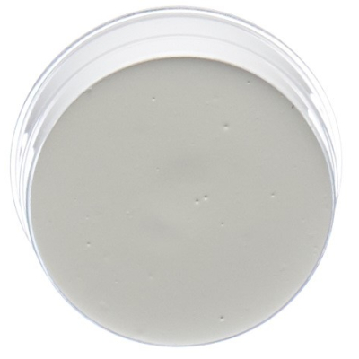 Carnival Aqua Color white makeup can 10 мл