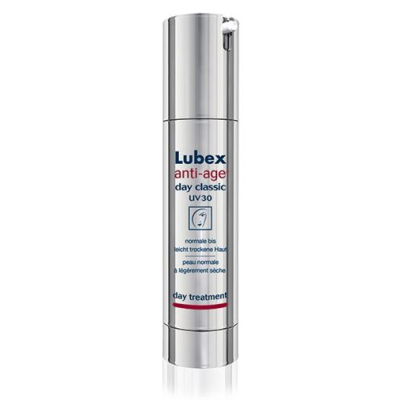 Lubex Қартаюға қарсы күндізгі крем SPF 30 50 мл