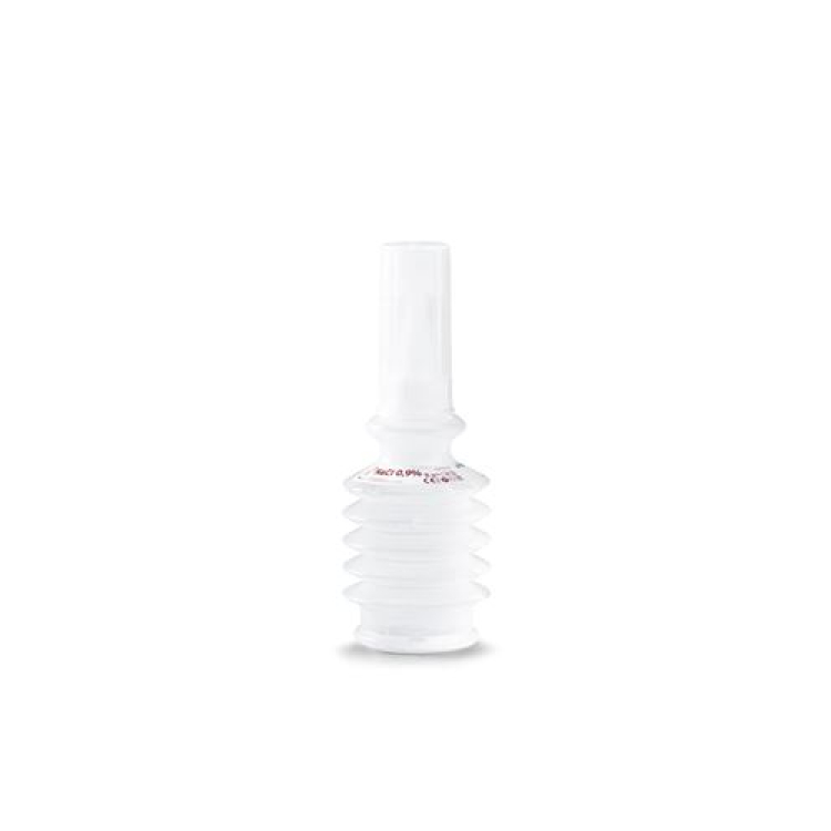 Freka DRAINJET NaCl 0,9% 10 x 60 ml