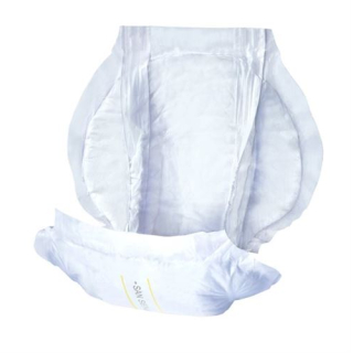 San Seni Prima insert anatomical incontinence pad breathable